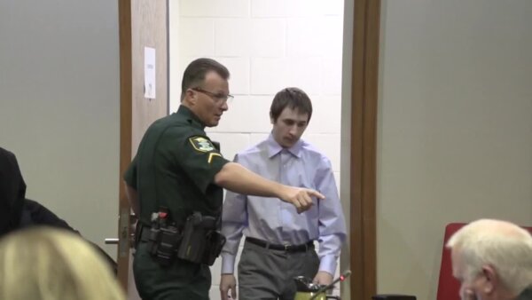 FL v. Dima Tower: Adopted Son Murder Trial