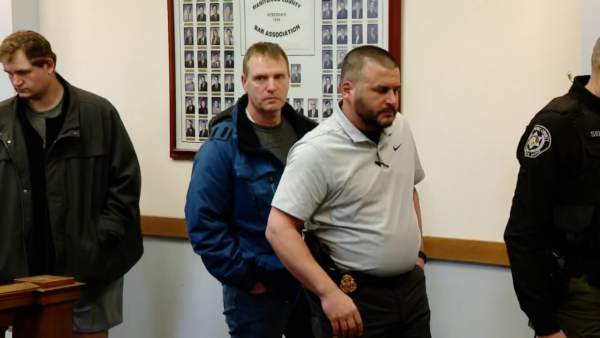 Judge rejects plea deal for Timothy Hauschultz in murder case