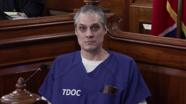 Final phase of hearing in Zach Adams’ bid for new trial ends