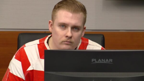 Iowa man sentenced for killing ex’s mother, injuring father