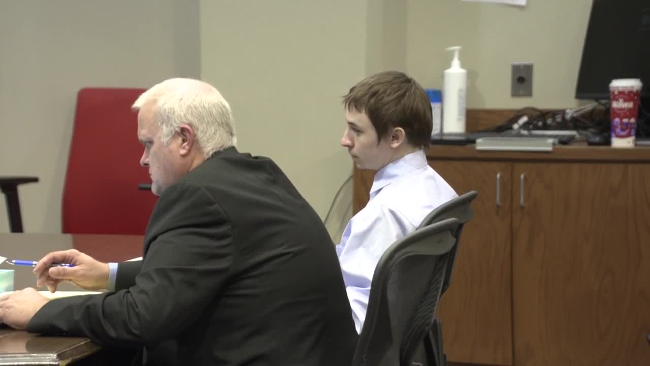 FL v. Dima Tower: Adopted Son Murder Trial | Court TV
