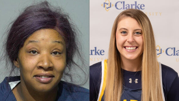 Woman charged with killing pharmacy student after smoking marijuana
