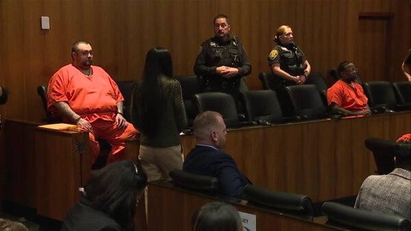 Two men sentenced to life in prison in Home Invasion Hoax Murder Trial