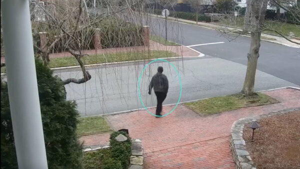 Police search for Brown University gunman who killed 2, injured 9