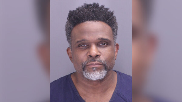 Darius McCrary released from jail as he awaits sentencing in Michigan