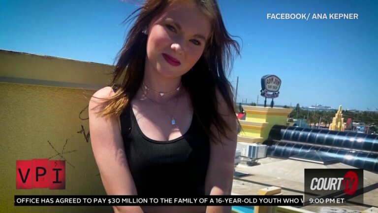 What Happened to Anna Kepner? | Vinnie Politan Investigates