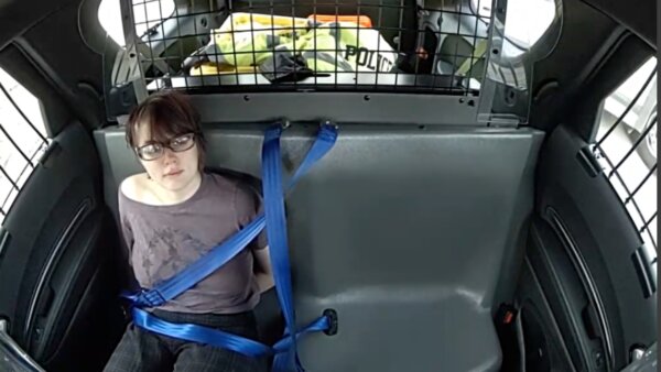 Decision on where Morgan Geyser should be held to remain sealed