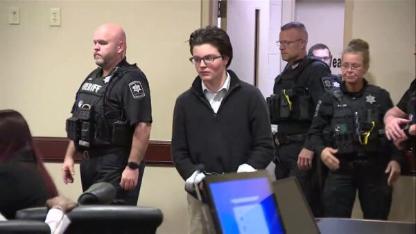 No juror sequestration at trial for Colt Gray in Apalachee school shooting