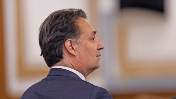 Brian Walshe sentenced for murder of missing wife