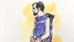 Nick Reiner appears in court
