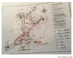 A map of Epstein's island