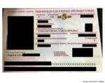 redacted documents