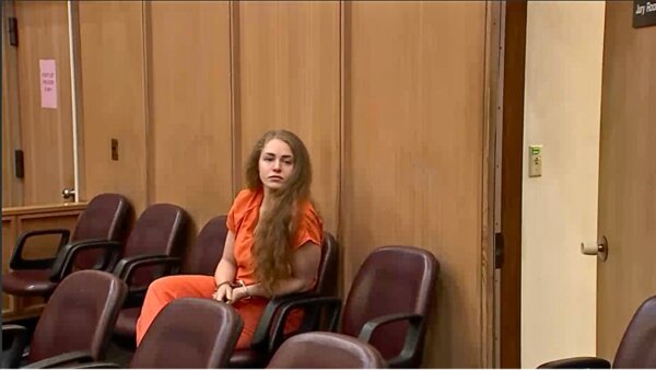 New trial date but no bond for OnlyFans model Courtney Clenney