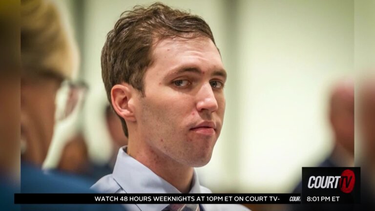 Details of Upcoming Hearing to Allow Cameras in Tyler Robinson's Trial