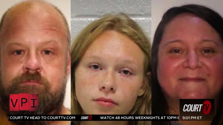 Why Sarah Patrick Allegedly Killed Her Parents | Vinnie Politan Investigates