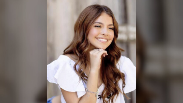Body found during search for Texas teen missing since Christmas Eve