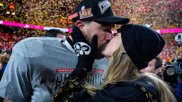 No jail for man arrested at Travis Kelce’s house trying to serve Taylor Swift