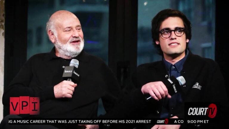What Happened to Rob and Michele Reiner? | Vinnie Politan Investigates
