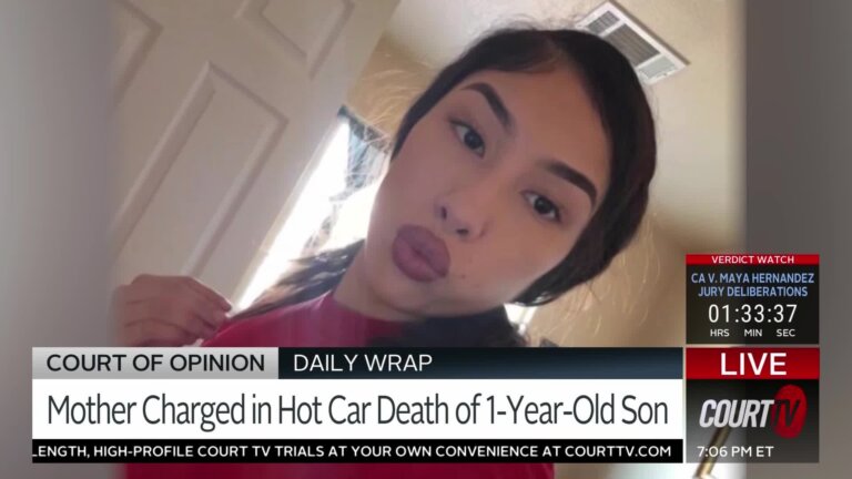Toddler Dies in Hot Car While Mom Gets Cosmetic Procedure