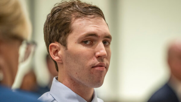 Judge to decide degree of media access in Charlie Kirk killing case