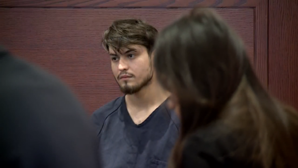 Witness compares Vegas teen accused of intentionally causing crash to terrorists