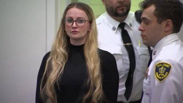 Former police officer granted pretrial release after more than 100 days in jail