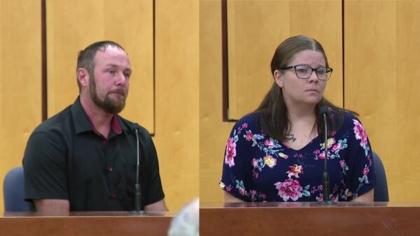 Court filing: Charges filed in Anna Kepner’s cruise ship death