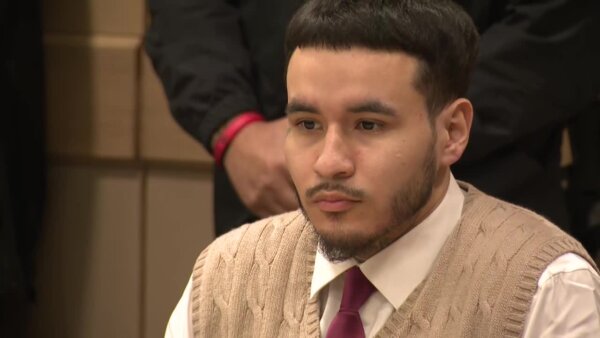 Jason Banegas spared death penalty in murder of Fla. police officer
