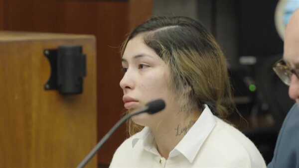 Jury deliberates in Maya Hernandez’s trial for son’s hot car death