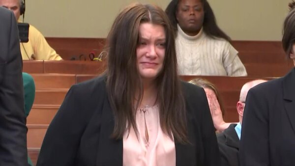 Prosecutor theorizes Trinity Poague ‘lost it’ before killing toddler