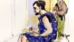 Nick Reiner appears in court