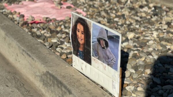 Investigation continues into disappearance of Melodee Buzzard