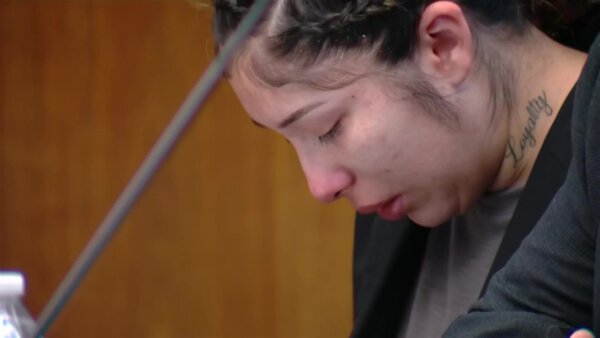 Witnesses say Maya Hernandez failed to get help for sons left in hot car