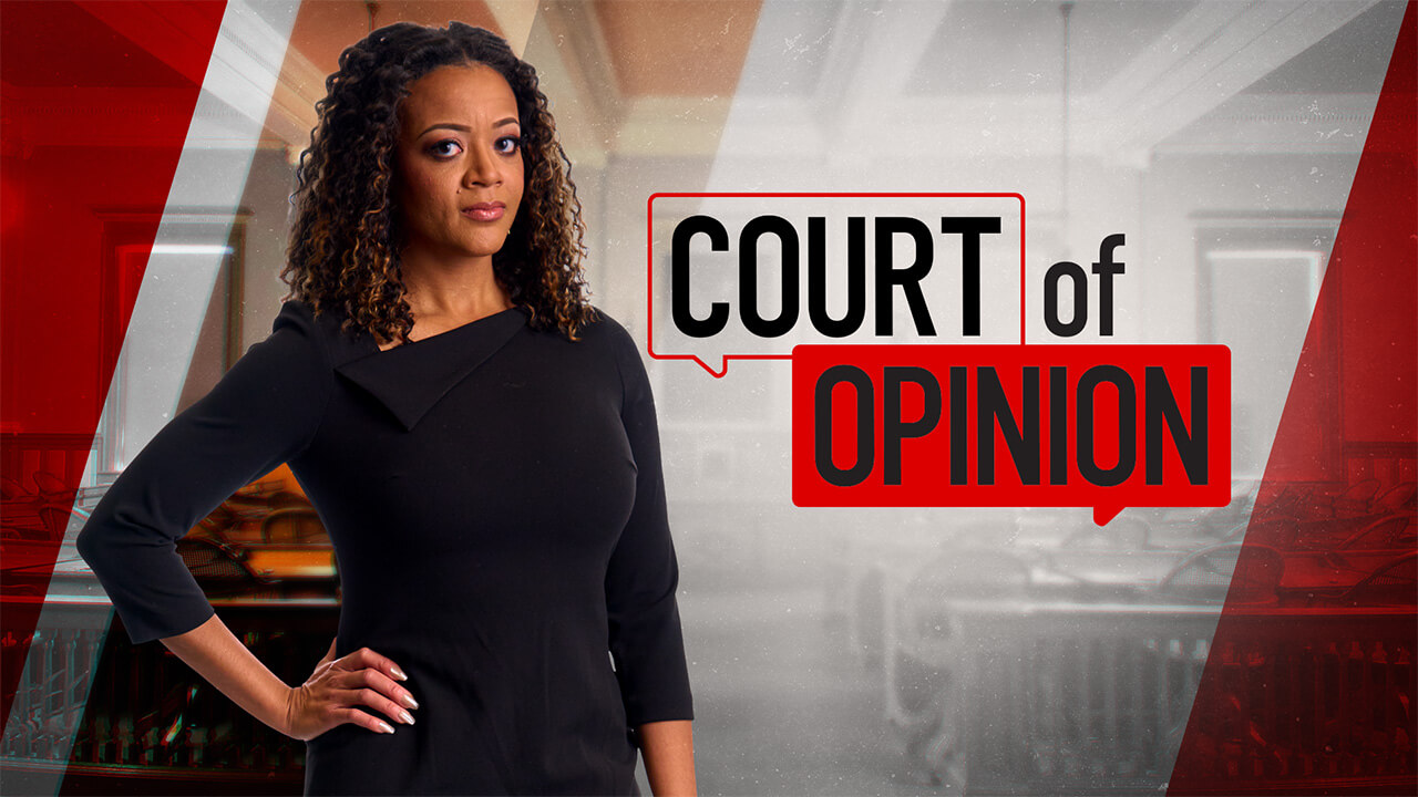 Court of Opinion
