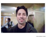sergey brin