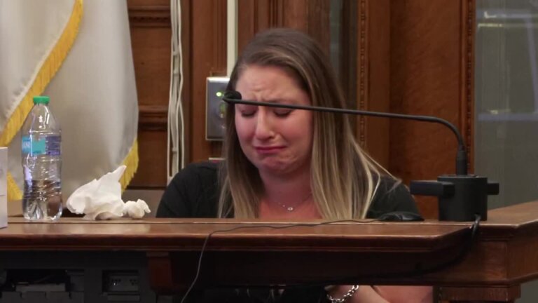 Ana Walshe's Best Friend: Brian Texted Me Asking if I'd Seen His Wife