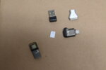 USB drives