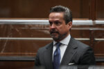 Alan Jackson in court