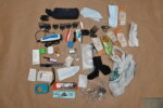 personal care items