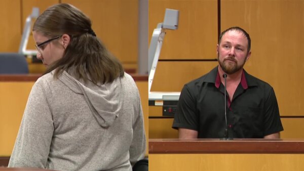 Custody drama plays out in court in wake of teen’s cruise ship death