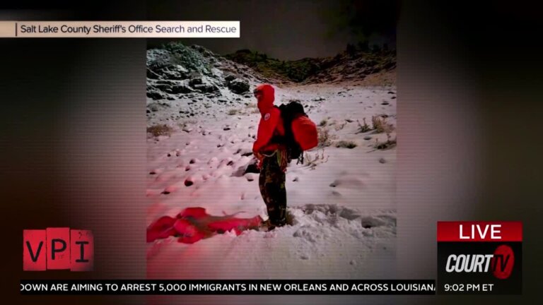 Kids 'Tortured' On Hike | Vinnie Politan Investigates