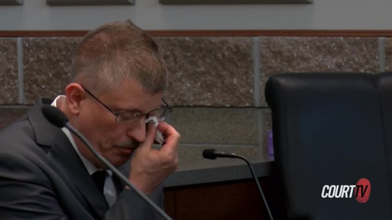 Joseph Schroer Apologizes For His Role In Adopted Daughter's Death