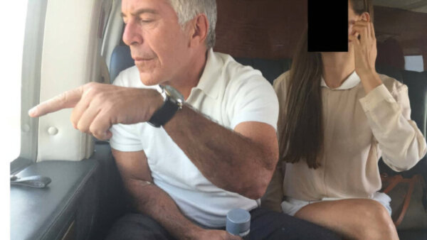DOJ begins releasing long-awaited Epstein sex trafficking files