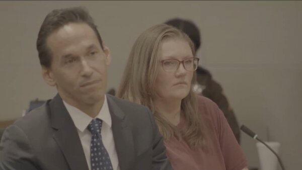 Sarah Jo Pender asks for mercy 25 years after double murder conviction