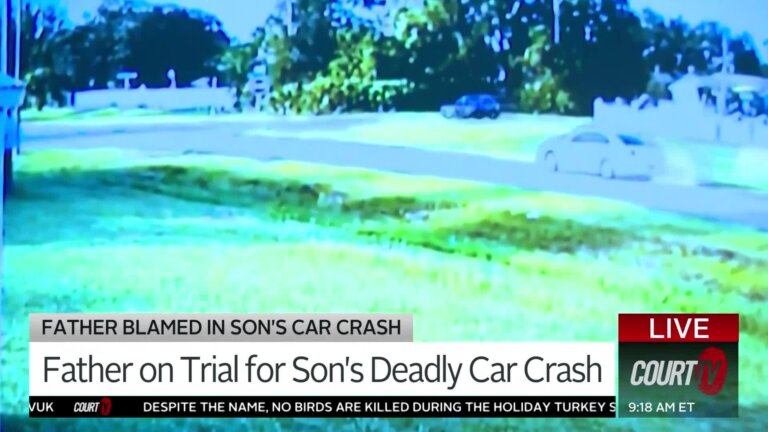 Teen Passengers from Car Crash That Killed Four Family Members Testify