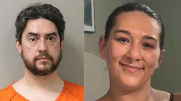 Professor accused of murdering pregnant mistress, setting home on fire