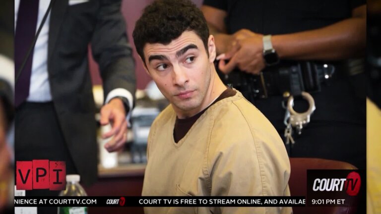 The Case Against Luigi Mangione | Vinnie Politan Investigates