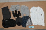 luigi mangione's clothes