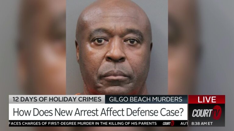 Gilgo Beach Murders: How Does New Arrest Affect Rex Heuermann Case?