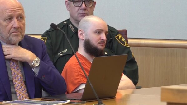 Sentencing date set for Shelby Nealy for murders of in-laws